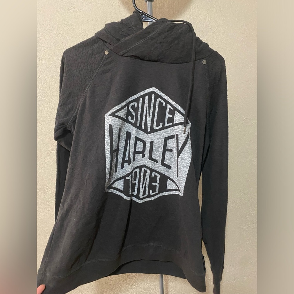 HARLEY DAVIDSON || since 1903 jacket